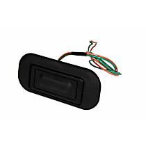 22882447 GM Original Equipment Series Trunk Lid Release Switch