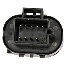 22883768 Mirror Switch, Driver Side
