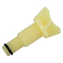 22887095 Radiator Drain Plug