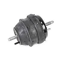 22887775 Passenger Side GM Original Equipment Series Motor Mount, Sold individually