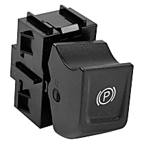Parking Brake Switch, AWD, Sold Individually - 