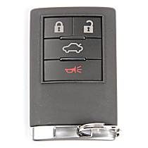 22889449 GM Original Equipment Series Key Fob - Sold individually