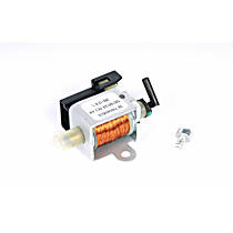22891588 Direct Fit Ignition Lock Solenoid, Sold Individually