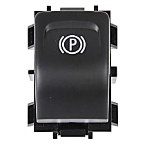 22894663 Parking Brake Switch