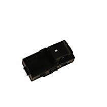 22895548 Front, Passenger Side GM Original Equipment Series Window Switch