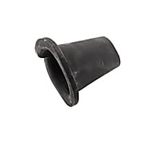 Shock and Strut Boot - Direct Fit, Sold individually
