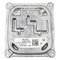 22907456 Headlight Control Module