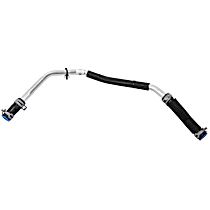 22913984 Reservoir To Pump Power Steering Hose