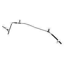 22915139 Power Steering Return Line Hose Assembly