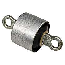 Rear, Driver and Passenger Side Control Arm Bushing, Sold Individually
