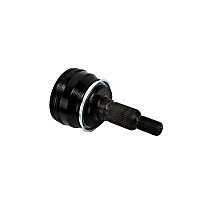 CV Joint - Direct Fit, Sold individually