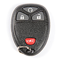 GM Original Equipment Series Key Fob - Sold individually