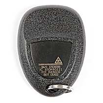 22936099 GM Original Equipment Series Key Fob - Sold individually