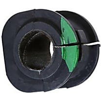 Front Sway Bar Bushing, Soft Ride Susp(FE1), Sold individually, GM Original Equipment Series