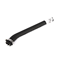 22951224 Fuel Filler Hose - Direct Fit, Sold individually
