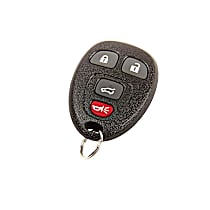 22951508 Key Fob - Sold individually