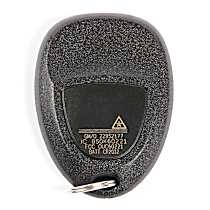 22952177 GM Original Equipment Series Key Fob - Sold individually