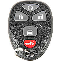 22953234 Wireless Remote, Sold Individually