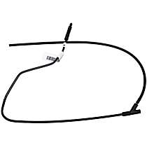 22955506 Washer Hose - Sold individually