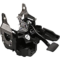 22969491 Brake Pedal