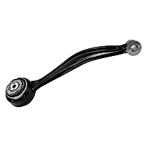 Front, Driver Side, Lower Control Arm, 2-Door, Coupe, AWD