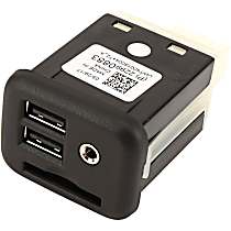 22990883 USB Auxiliary Port