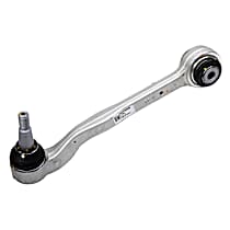 Front, Driver Side, Lower, Rearward Control Arm