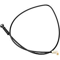 23104169 Washer Hose - Sold individually