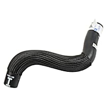 Radiator Hose Lower, AWD, Rubber, 4 Cyl 2.0L, GM Original Equipment Series