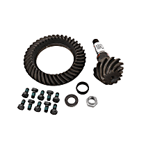 Ring and Pinion - Kit