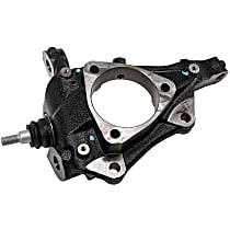 23118085 Knuckle, AWD