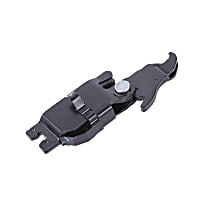 Parking Brake Lever - Direct Fit, Sold Individually