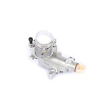 23122150 GM Original Equipment Series Ignition Lock Housing - Direct Fit, Sold individually