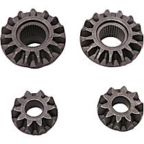 Direct Fit Differential Gear Set, Set