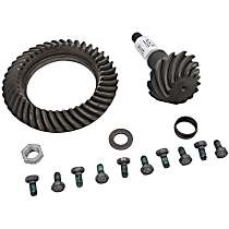 23126617 Ring and Pinion - Direct Fit, Sold individually