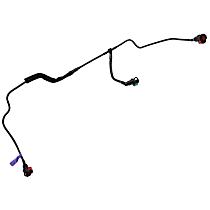 23132219 Direct Fit Vapor Canister Vent Hose, Sold Individually