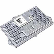 23134121 Headlight Control Module