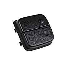 Cruise Control Switch, Adaptive Cruise Control - Driver Side