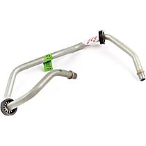23136867 Direct Fit Automatic Transmission Oil Cooler Tube, Sold Individually
