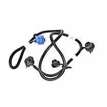 23141278 GM Original Equipment Series Tail Light Wiring Harness - Direct Fit, Sold individually