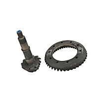 23145791 Ring and Pinion - Direct Fit, Kit