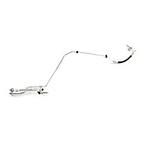 23147329 Direct Fit A/C Expansion Valve Tube, Sold Individually