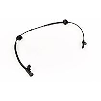 23147549 Front, Driver or Passenger Side GM Original Equipment Series ABS Speed Sensor Sold Individually