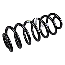 Rear Coil Springs, Sold individually Professional Series