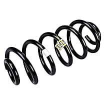 Rear, Coil Springs, Chas Pkg(Z85); Aatz Aarb, Sold individually, Professional Series