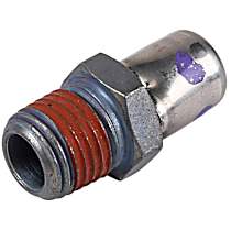 23156298 Axle Differential Vent - Sold individually