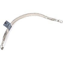 23164924 Direct Fit Battery Ground Strap, Sold Individually