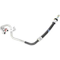 23167272 Automatic Transmission Oil Cooler Hose Assembly, Sold Individually