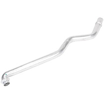 23169583 Heater Core Tube, Sold individually