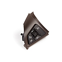 23172237 Cruise Control Switch GM Original Equipment Series